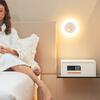 Aruba Hotel Safe Black M10